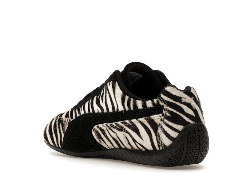 Puma Speedcat Zebra (Women's)