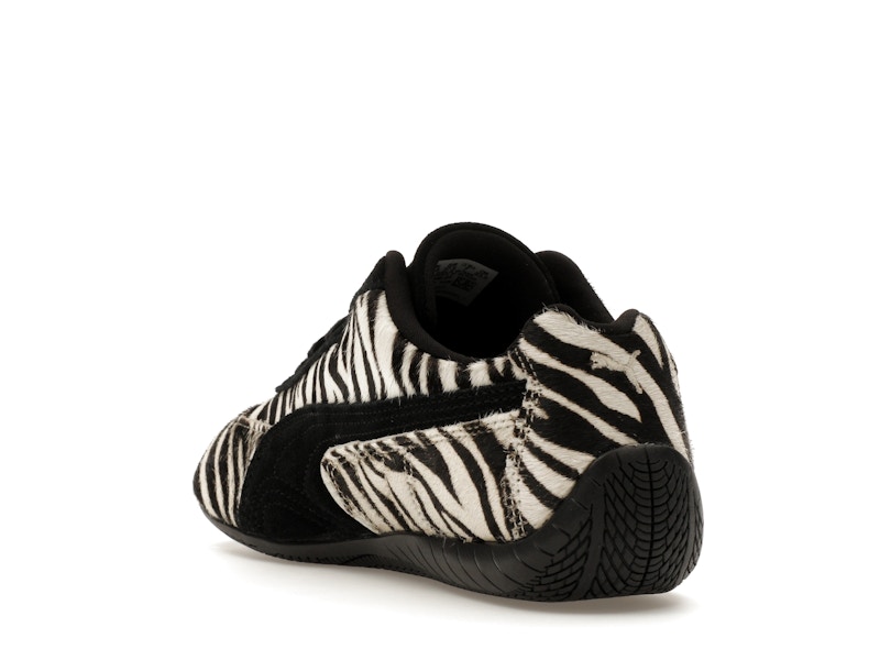 Puma Speedcat Zebra (Women's)