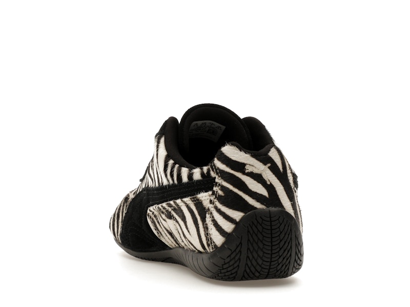 Puma Speedcat Zebra (Women's)
