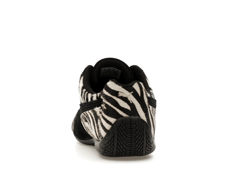 Puma Speedcat Zebra (Women's)