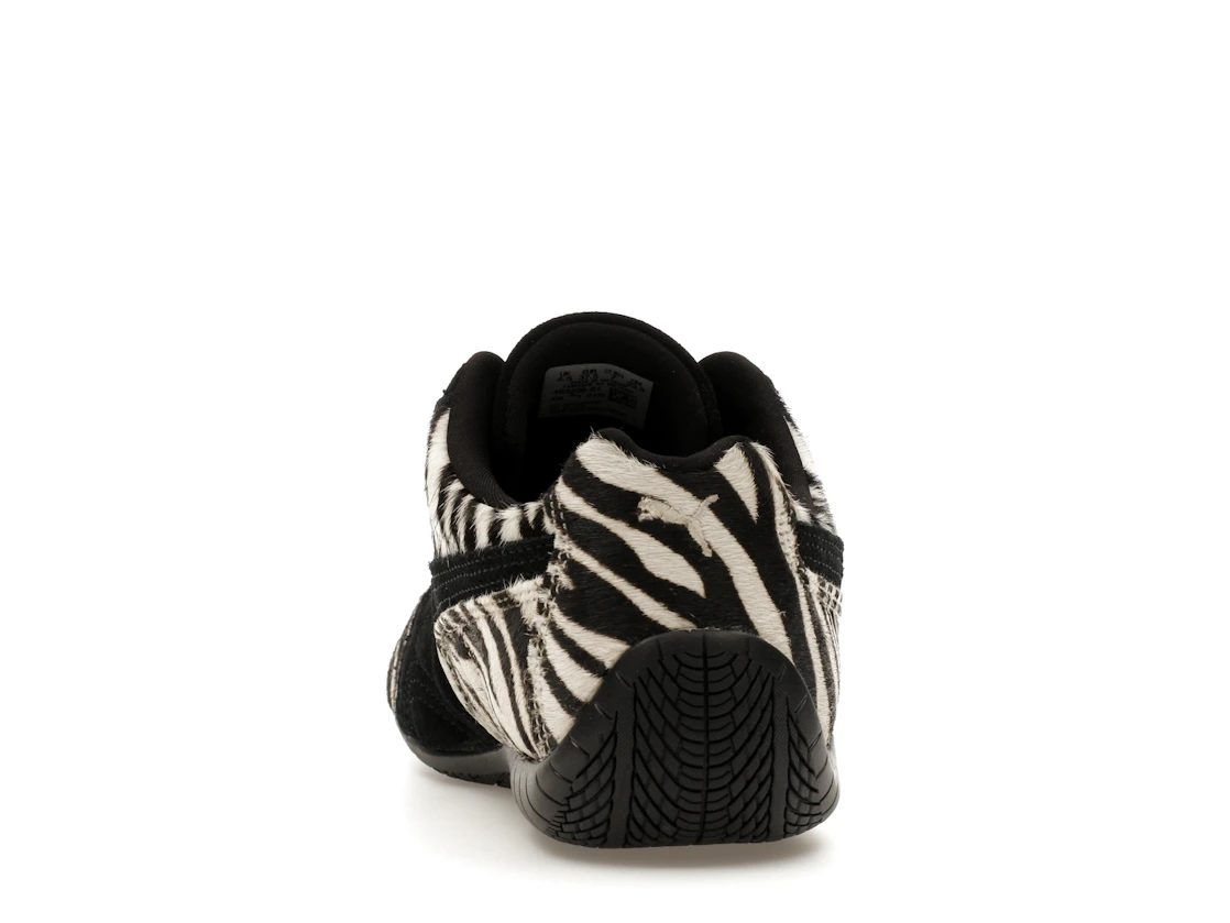 Puma Speedcat Zebra (Women's)