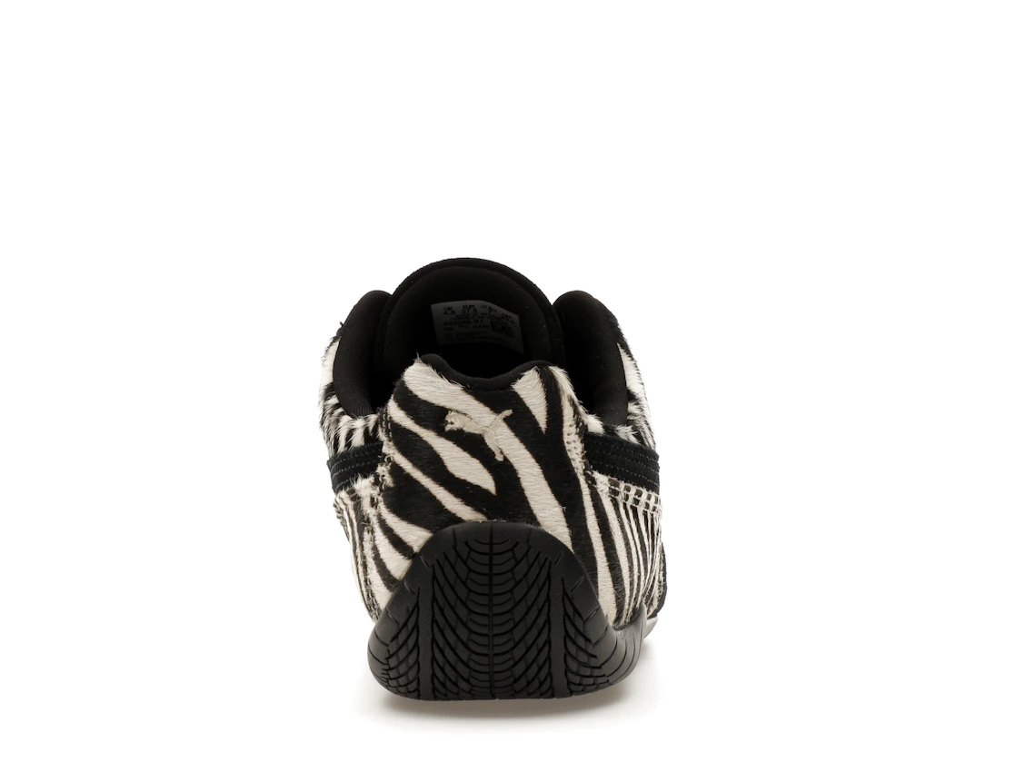 Puma Speedcat Zebra (Women's)