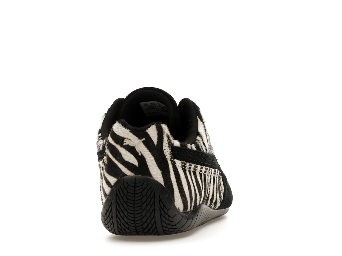Puma Speedcat Zebra (Women's)