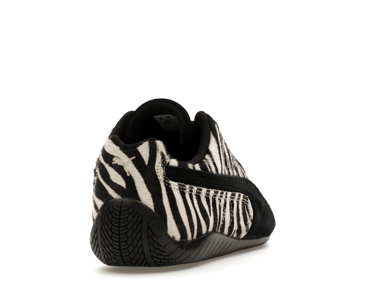Puma Speedcat Zebra (Women's)