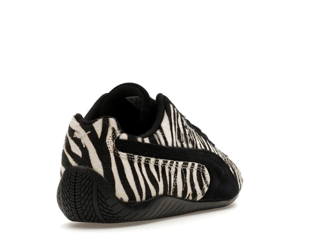 Puma Speedcat Zebra (Women's)