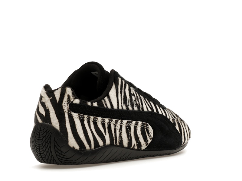 Puma Speedcat Zebra (Women's)