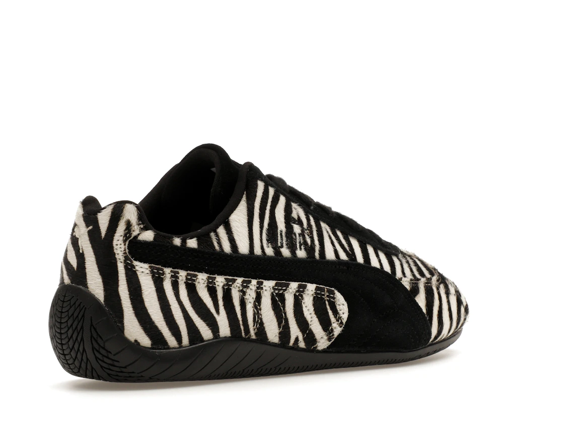 Puma Speedcat Zebra (Women's)