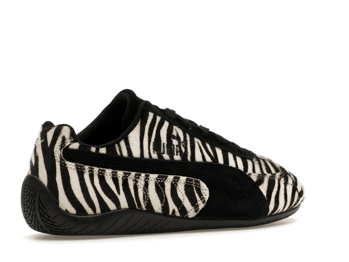 Puma Speedcat Zebra (Women's)