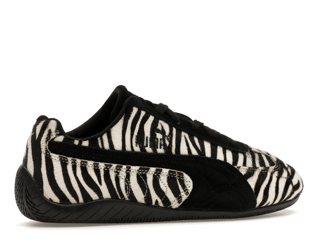 Puma Speedcat Zebra (Women's)