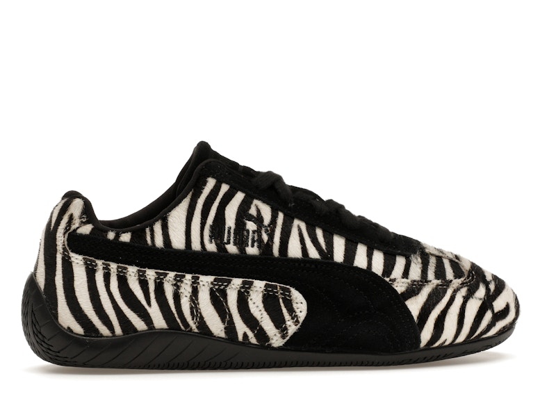 Puma Speedcat Zebra (Women's)