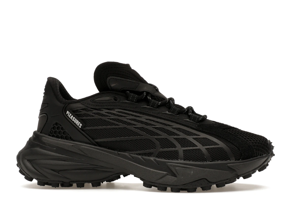 Puma Spirex Pleasures Black
