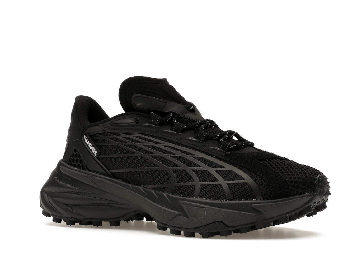 Puma Spirex Pleasures Black