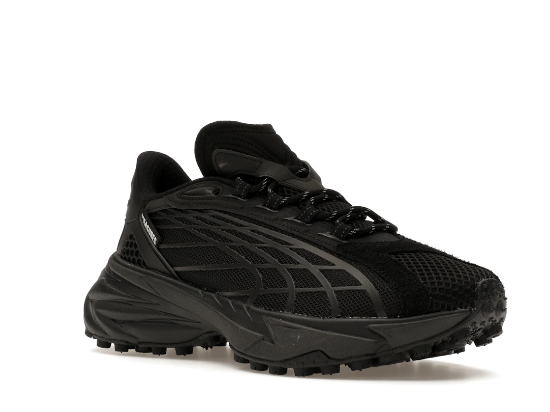 Puma Spirex Pleasures Black