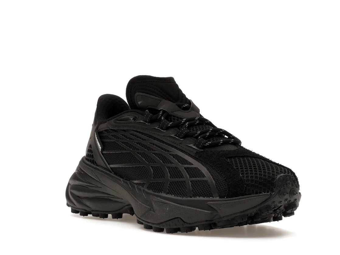 Puma Spirex Pleasures Black
