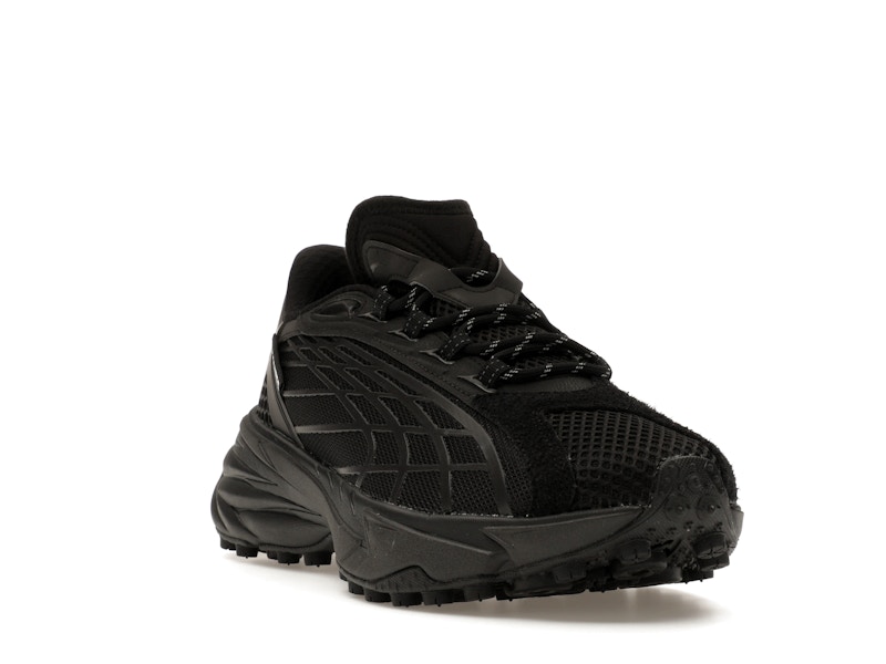 Puma Spirex Pleasures Black