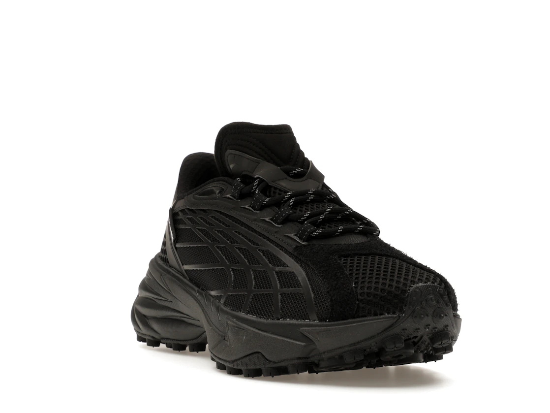 Puma Spirex Pleasures Black