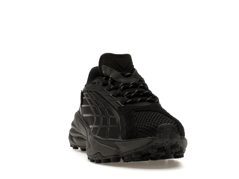 Puma Spirex Pleasures Black