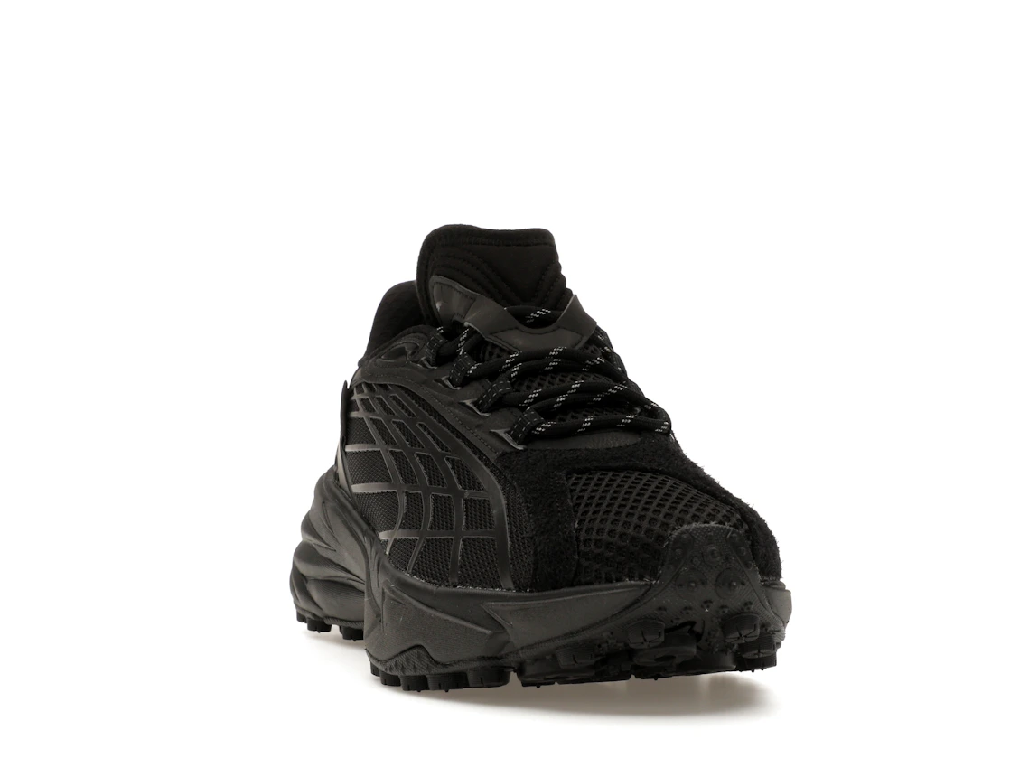 Puma Spirex Pleasures Black