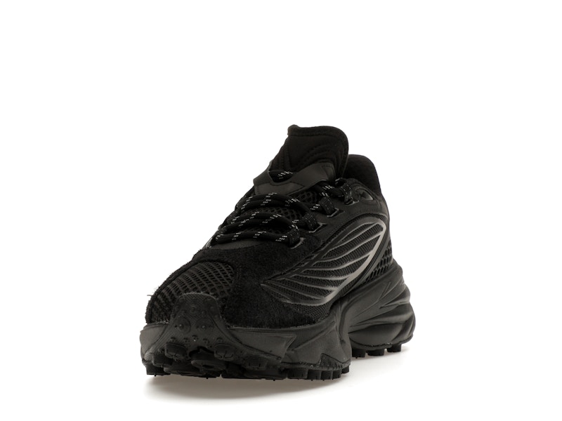 Puma Spirex Pleasures Black