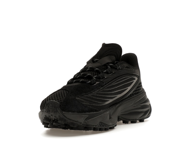 Puma Spirex Pleasures Black