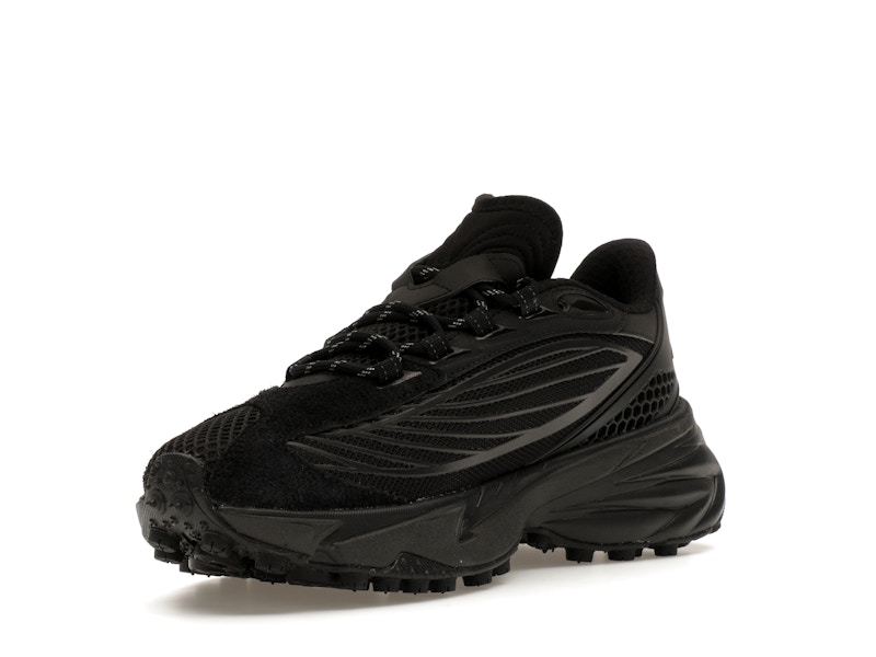 Puma Spirex Pleasures Black
