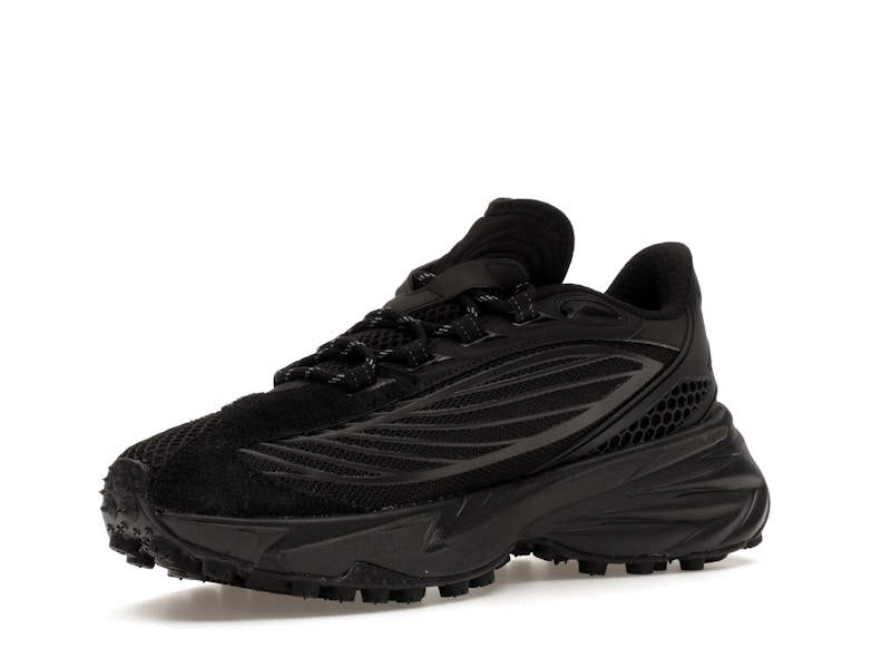 Puma Spirex Pleasures Black