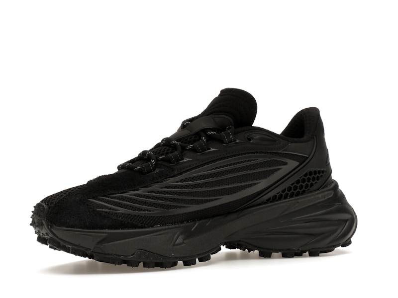 Puma Spirex Pleasures Black