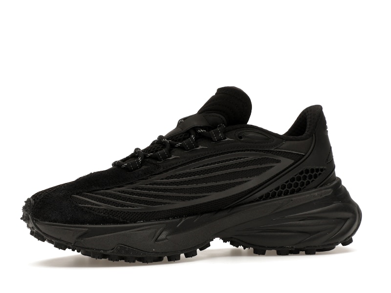 Puma Spirex Pleasures Black