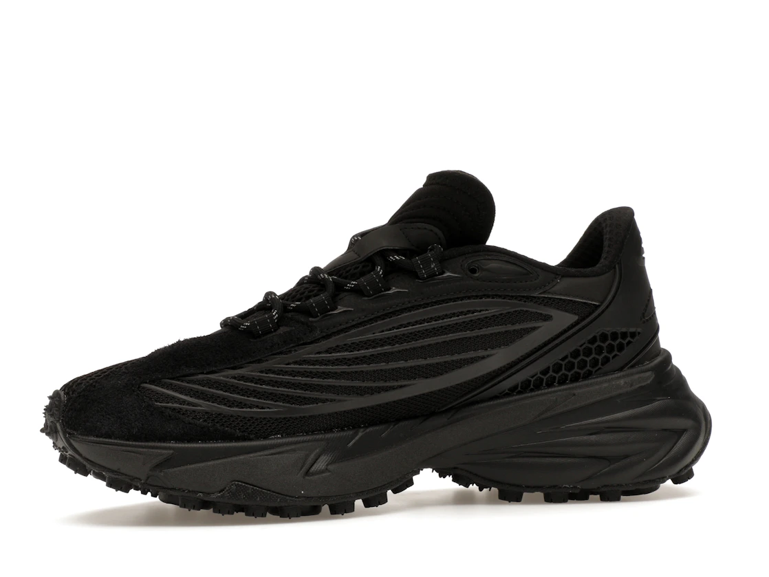 Puma Spirex Pleasures Black