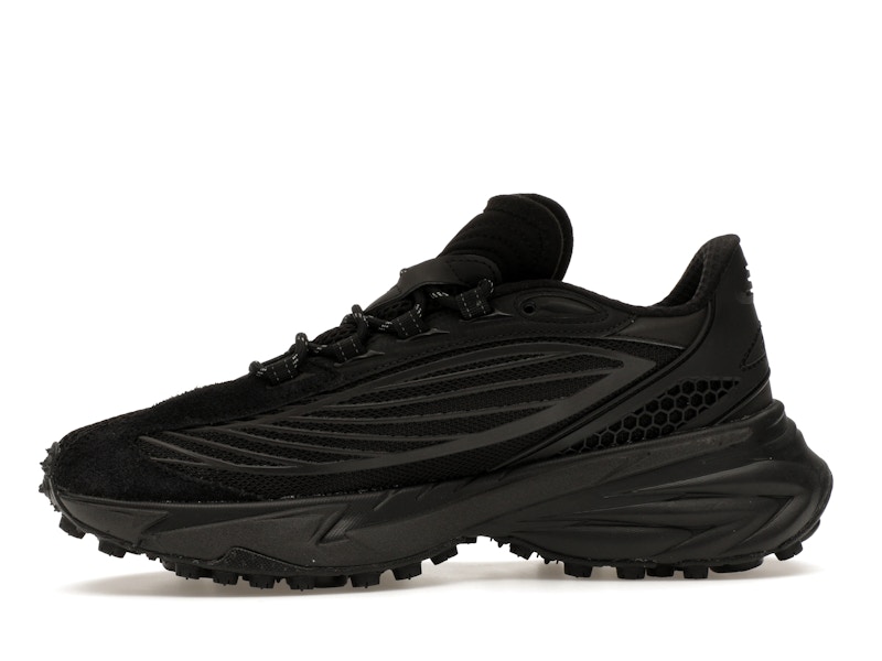 Puma Spirex Pleasures Black