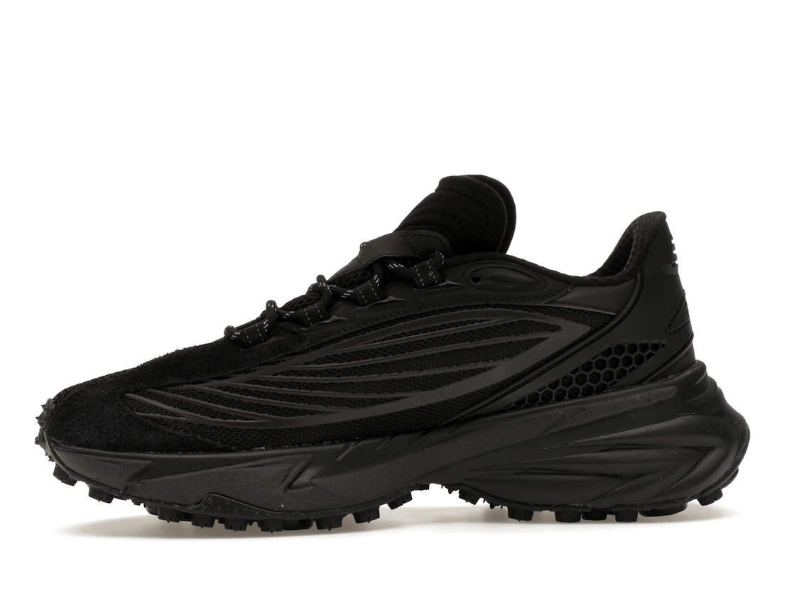 Puma Spirex Pleasures Black