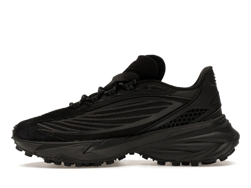 Puma Spirex Pleasures Black