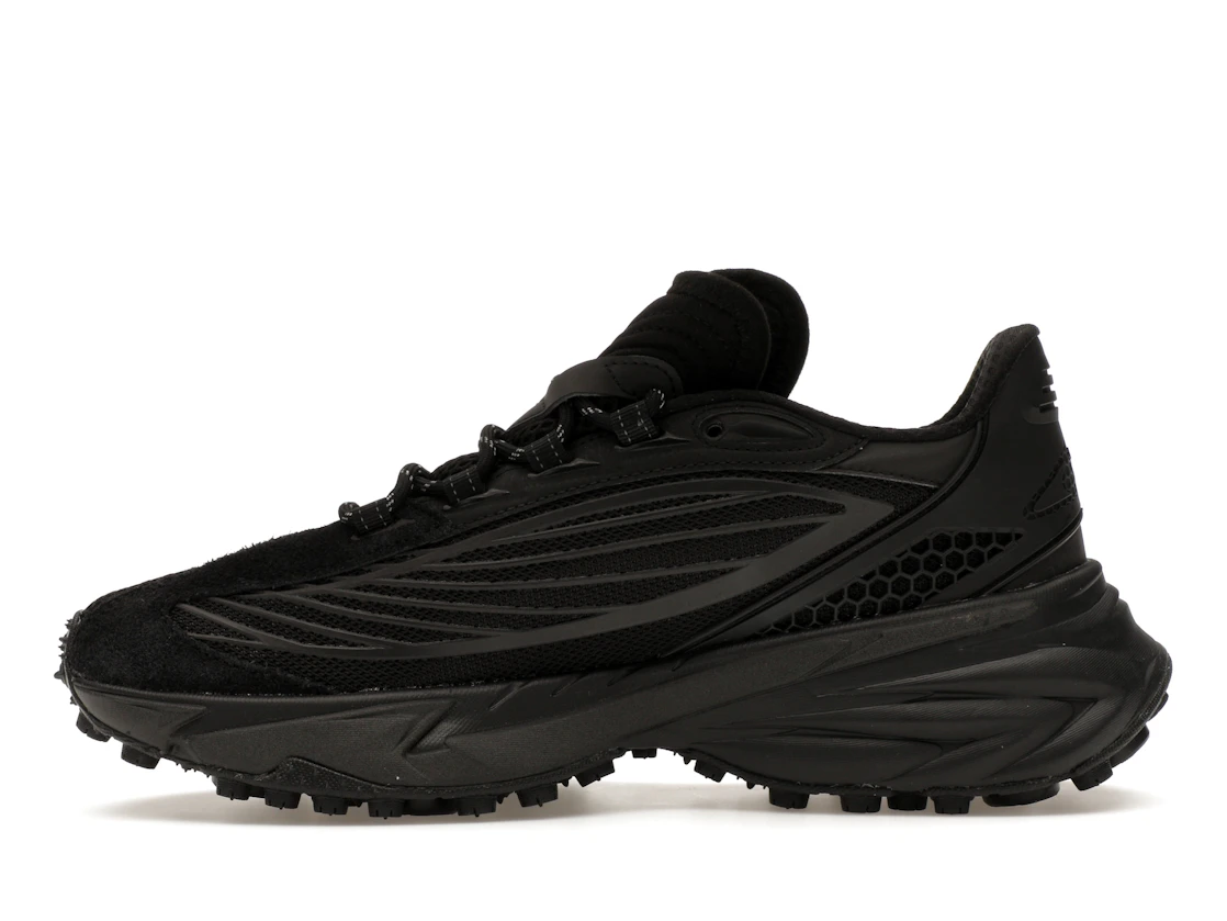 Puma Spirex Pleasures Black