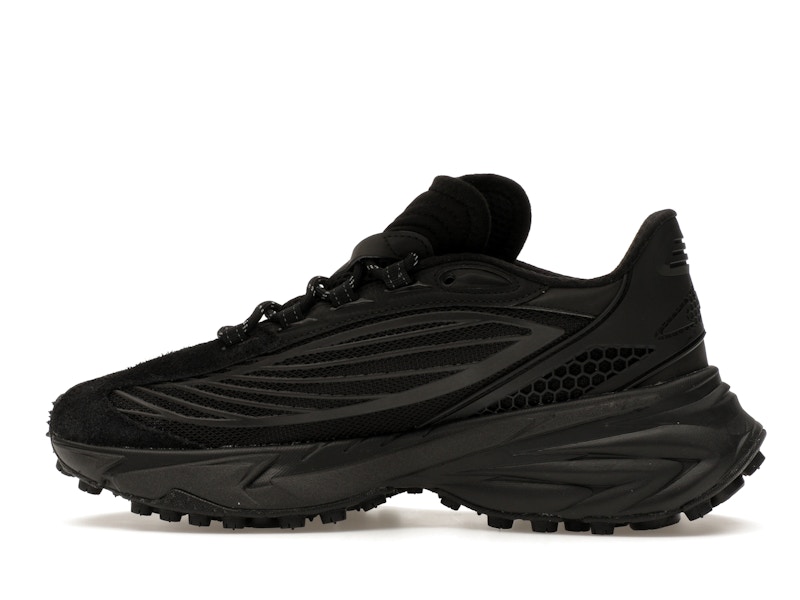 Puma Spirex Pleasures Black