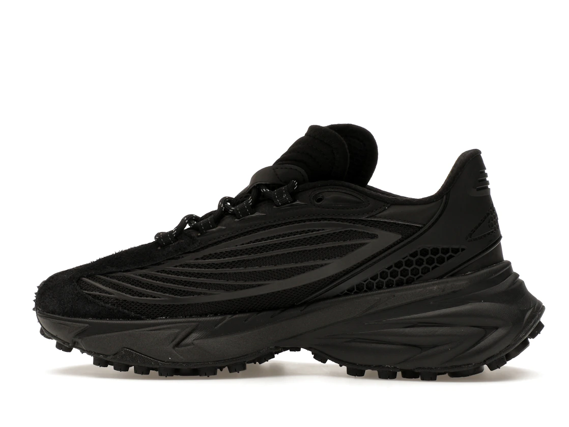 Puma Spirex Pleasures Black