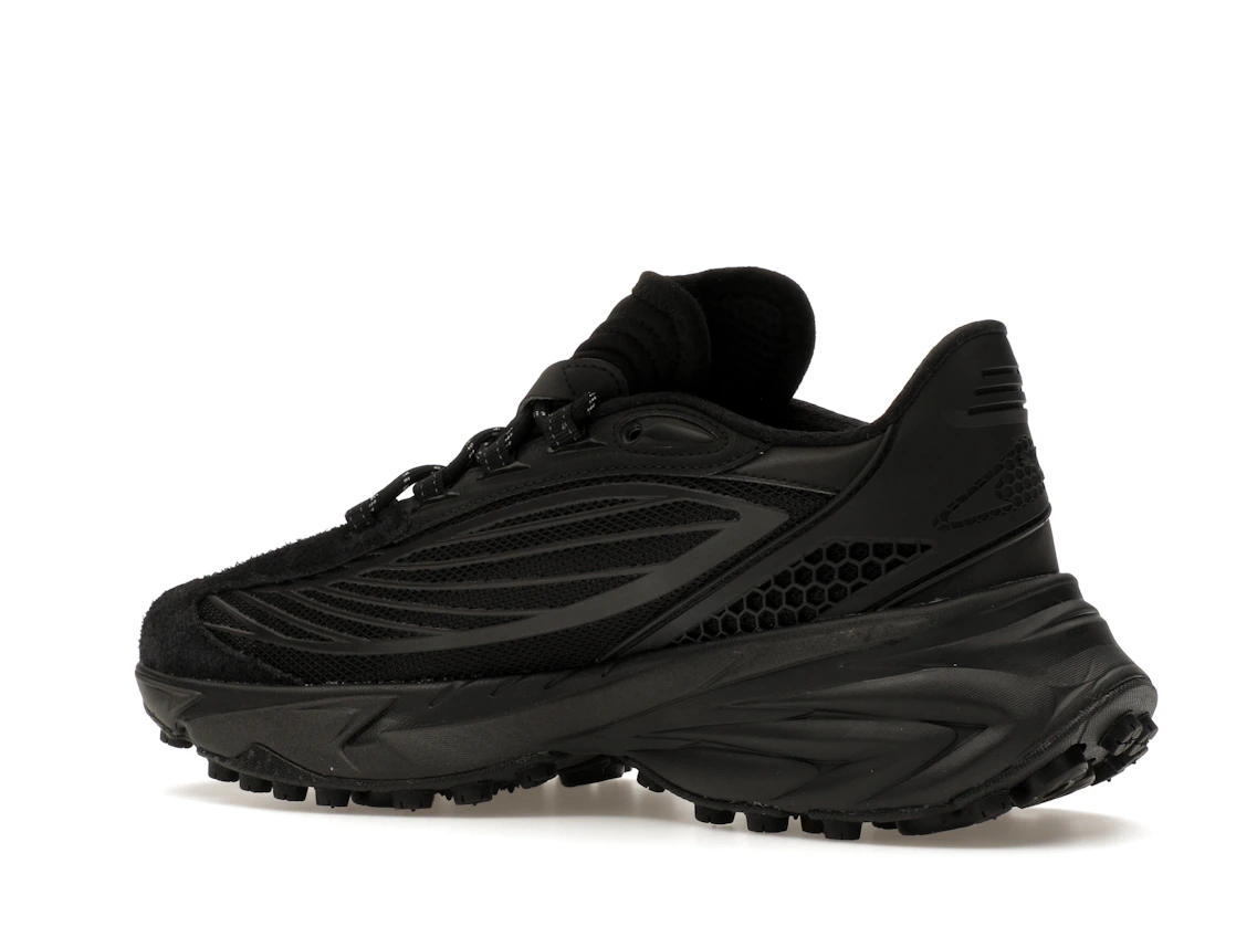 Puma Spirex Pleasures Black