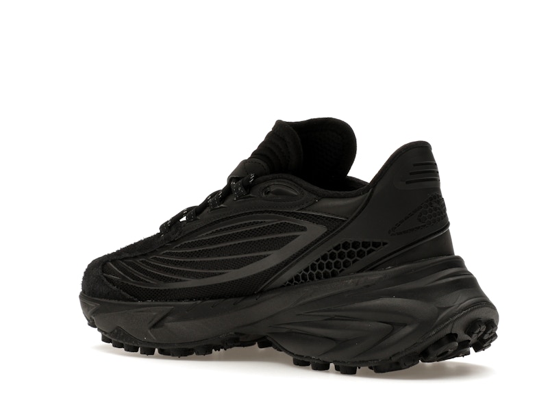 Puma Spirex Pleasures Black