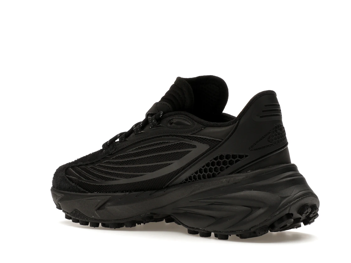 Puma Spirex Pleasures Black