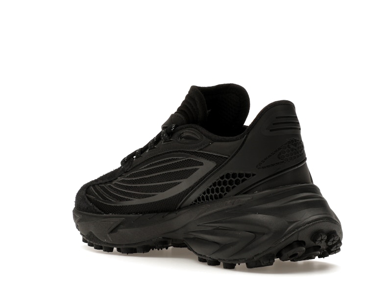 Puma Spirex Pleasures Black