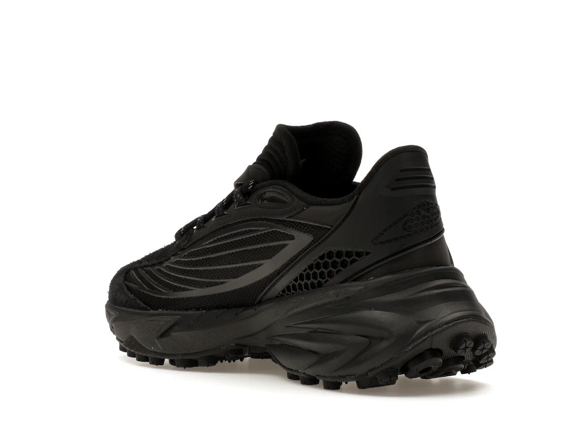 Puma Spirex Pleasures Black