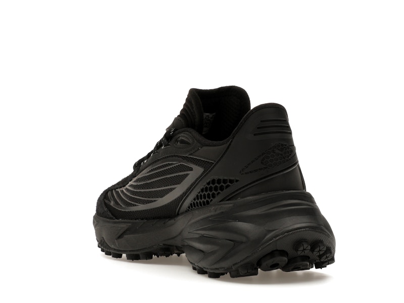 Puma Spirex Pleasures Black