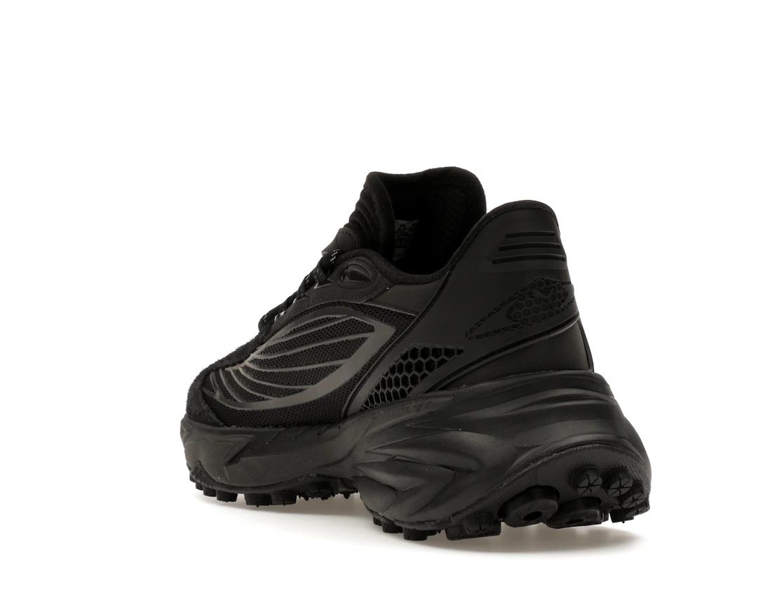 Puma Spirex Pleasures Black