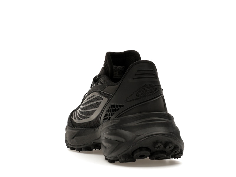 Puma Spirex Pleasures Black