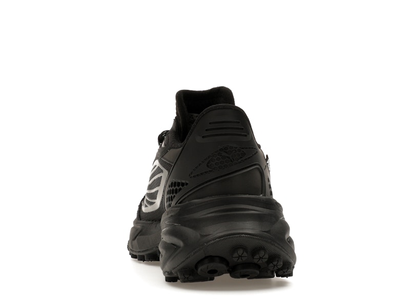 Puma Spirex Pleasures Black