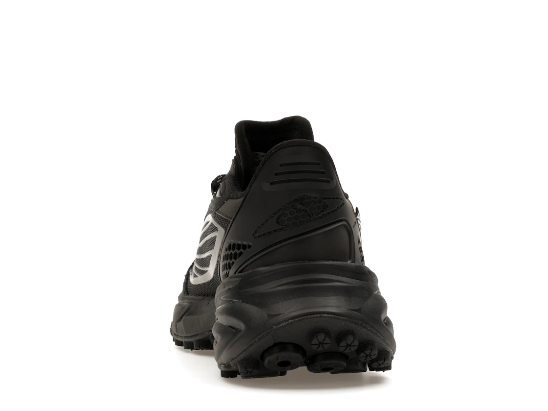 Puma Spirex Pleasures Black