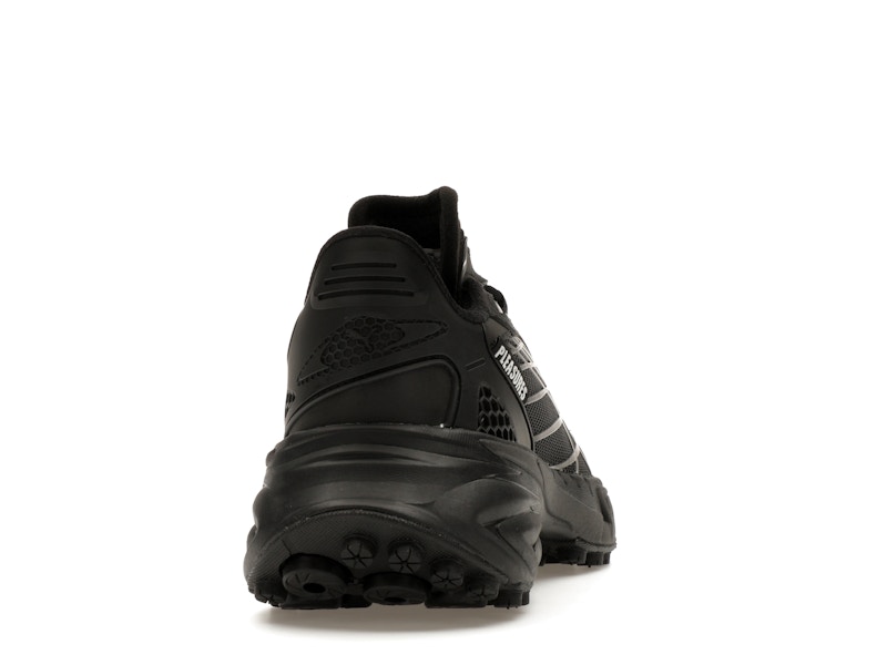 Puma Spirex Pleasures Black