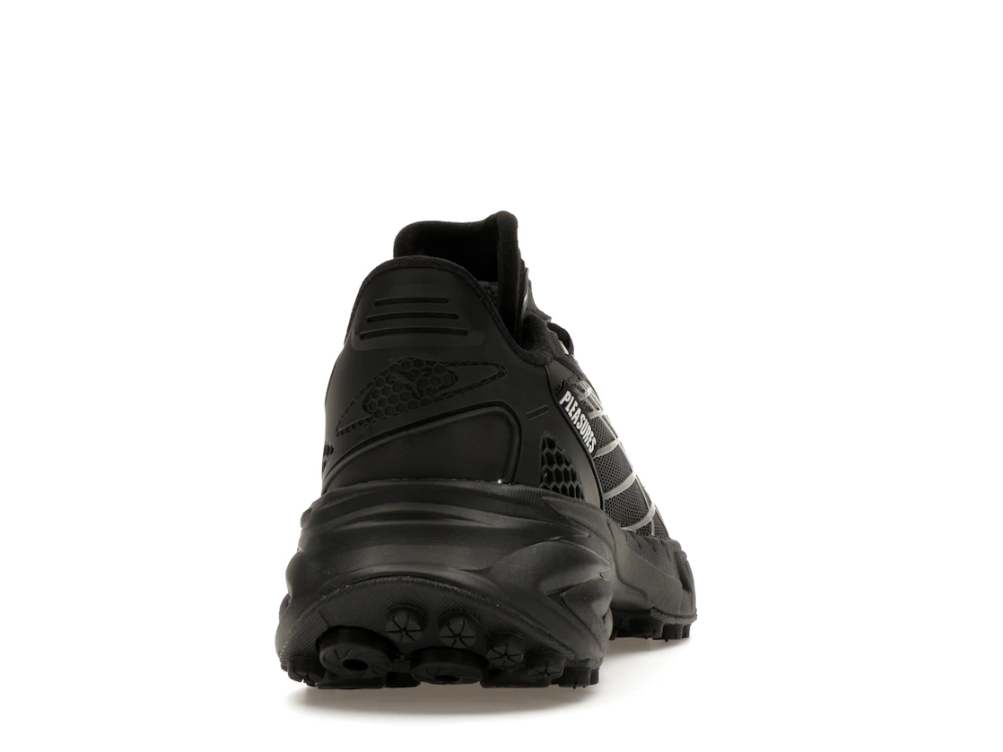 Puma Spirex Pleasures Black