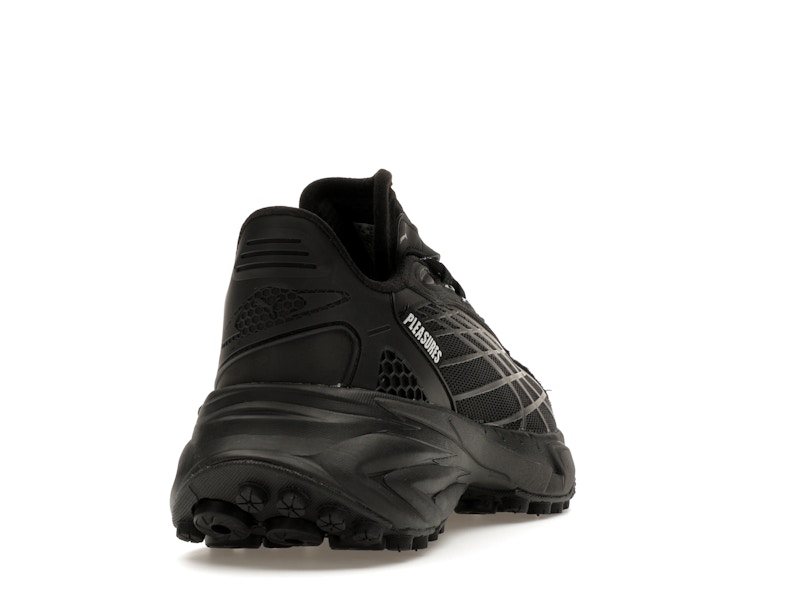 Puma Spirex Pleasures Black