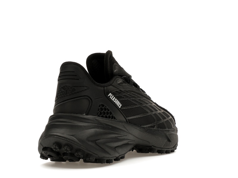 Puma Spirex Pleasures Black