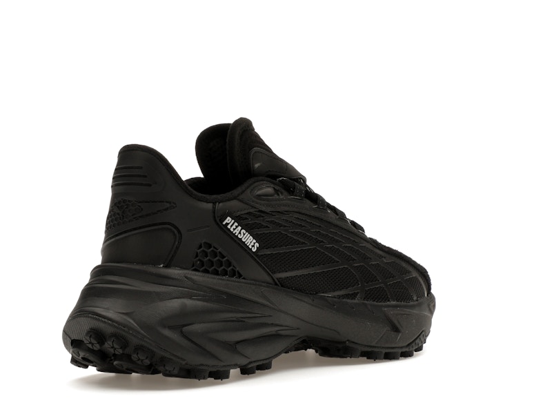 Puma Spirex Pleasures Black